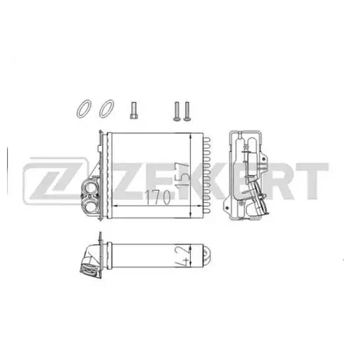  . RENAULT DASTER (HSA/M) 11- LOGAN (LS KS) 04- LADA LARGUS 12- mk5040