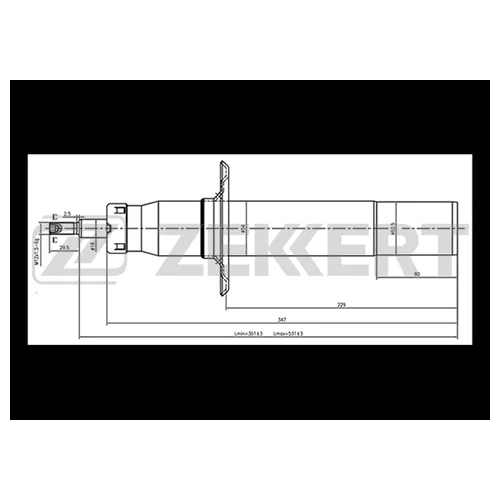   . . AUDI A4 IV 07-  A5 09- sg2665