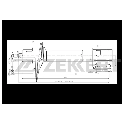   . . . CHRYSLER NEON II 99- sg6239