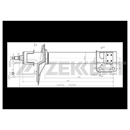   . . . CHRYSLER NEON II 99- sg6240