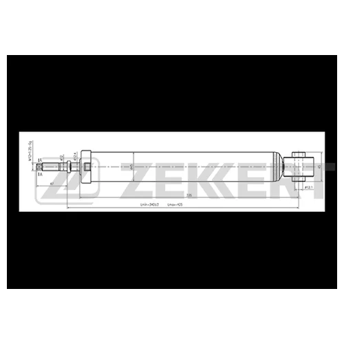   . . NISSAN MURANO (Z51) 08- sg6279