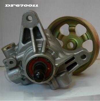 HONDA / ACCORD(03-05) 2.0 VTI 5AT DF670011