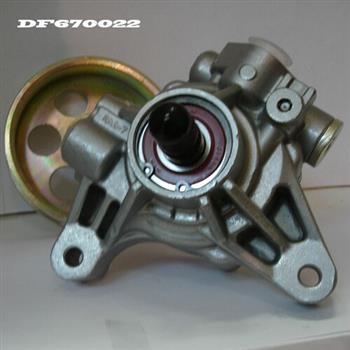 HONDA / ACCORD 2.0VTI5AT(03-.) 2.4VTI E5AT(05-.) DF670022