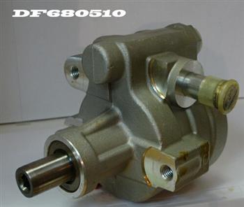   PEUGEOT 605 (90-99 . ) 2 . TURBO DF680510