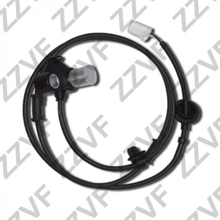  ABS   (SENSOR (L), RR - A.B.S.) MAZDA-6 (GG) 2005 - ... MDGJ62YC