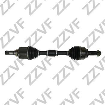     (L) (2.0L) ( 6- .) Mazda 3 (BK) (05-07) MZ9011 ZZVF