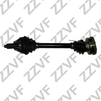     (L) (Z-36) SKODA FABIA, VW POLO (1,2/1,4/1,6) 16V (99-08) SD0201