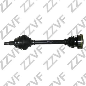     (L)  VW Golf-4/Bora, Skoda Octavia 1,4-1,6 (AHW,AKQ,AGP,AQM,APE,AXP,AEN) (98-05) VW4601 ZZVF