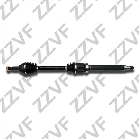     (R) (1,4)  FORD FUSION ZV051412FF