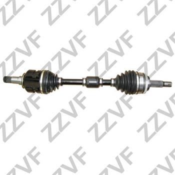     (L) TOYOTA AVENSIS 1,8 - 1,8  (03-06) ZV09N40