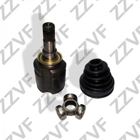      (L) TOYOTA AVENSIS (03-08), CALDINA (02-07), RAV4 (00-05) ZV1414M ZZVF