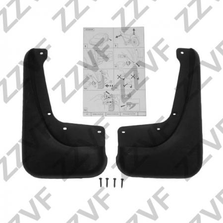   ( ) ( - 2 .) FORD FOCUS II (05-11) ZV1517326