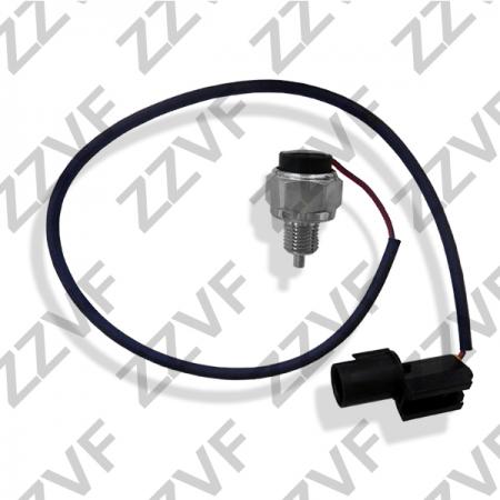    MITSUBISHI PAJERO/MONTERO (00-13) ZV152MR ZZVF