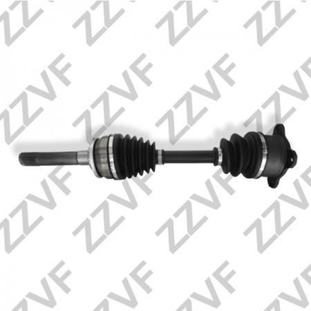    (R) MITSUBISHI L200 (96-07), PAJERO/MONTERO (90-04) ZV2768MR