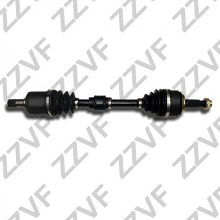     (L) (1,8)  HONDA CIVIC ZV306SNA000