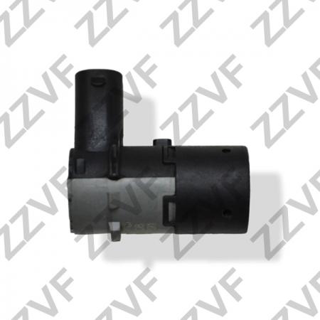    VOLVO C70 (06-...), S40 II (MS) (04-12), S60 I (RS,RH) (00-09) ZV30708 ZZVF