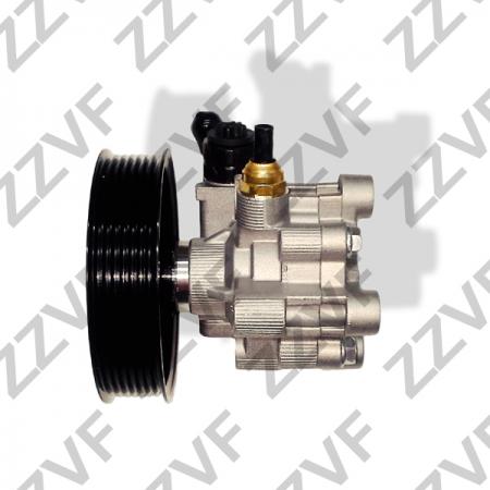 TOYOTA / CAMRY (2001-2011), LEXUS ES240/350 (2009-2012) ZV3315T