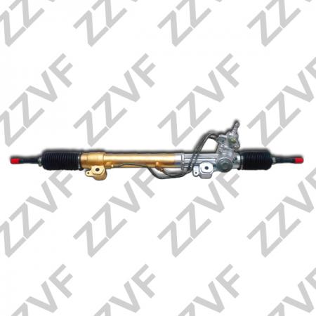   TOYOTA LAND CRUISER PRADO (GRJ12#, KDJ12#) 2003-2009 ZV35061