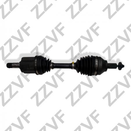   (L) VOLVO S40 II (04-12), V50 (04-12),C30 (08-13) ZV36046L ZZVF