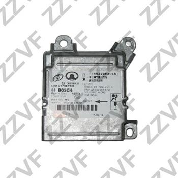     (SRS-ECU) GREAT WALL HOVER H5 ZV3658160K18B1