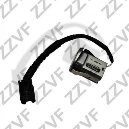      ( ) HONDA CR-V (07-...), CR-V I-CTDI (07-.. ZV36G01S ZZVF