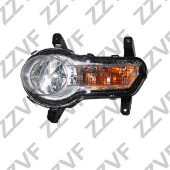    Great Wall Hover H5 ZV4116200K80 ZZVF