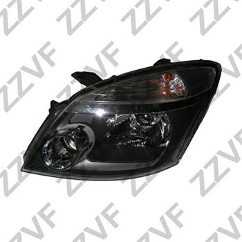     Great Wall Hover, Hover H3 ZV4121100K24A1 ZZVF