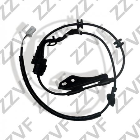     (L) TOYOTA AURIS (NZE15#,ZRE15#) (06-12), COROLLA HB (ZRE152) (07-12) ZV5161219 ZZVF