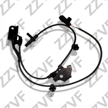     (R) TOYOTA AURIS (06-13), COROLLA (06-13), LEXUS HS250H (09-13) ZV5421208