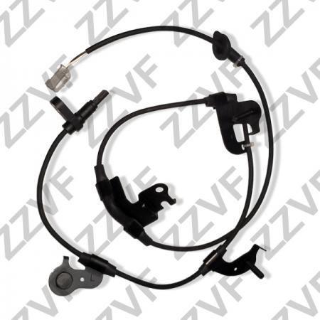     (L) TOYOTA RAV 4 2005-2012 ZV5464204