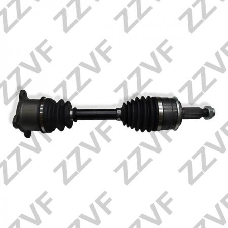      (R) MITSUBISHI L200 KB4T (05-...) ZV815A1R ZZVF