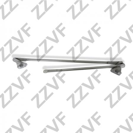   MITSUBISHI PAJERO, MONTERO 2000-2006-... ZV8251009 ZZVF