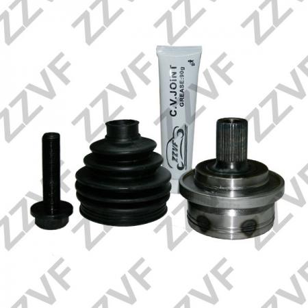    . . 4-MATIC MERCEDES 211 (E240, E280, E350, E500)   L+R ZVA2111801 ZVA2111801RL2