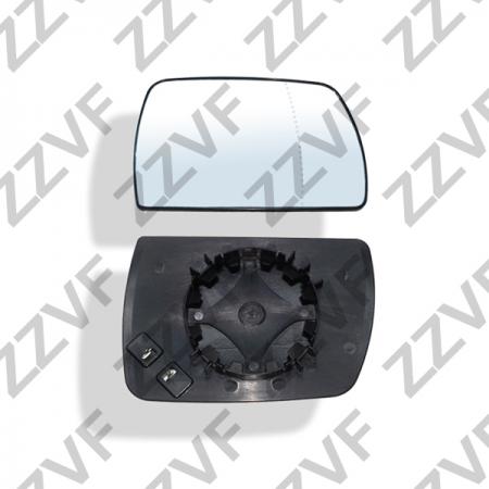        (R) BMW X3 2004-2010 ZVBM2116R