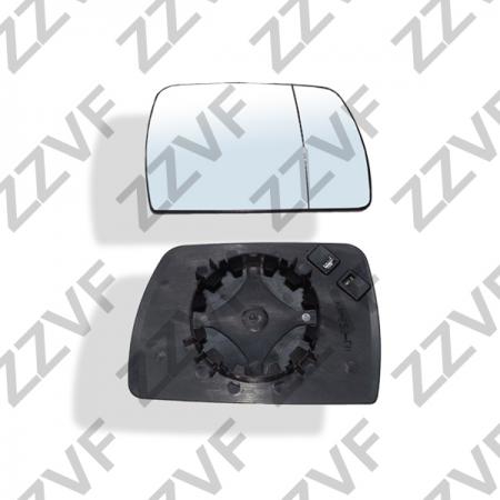       (R) BMW X3 2004-2010 ZVBM2119R