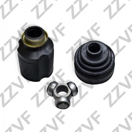    (R) MAZDA CX-7 (06-...), MAZDA CX-9 (07-...) ZVCX7TP