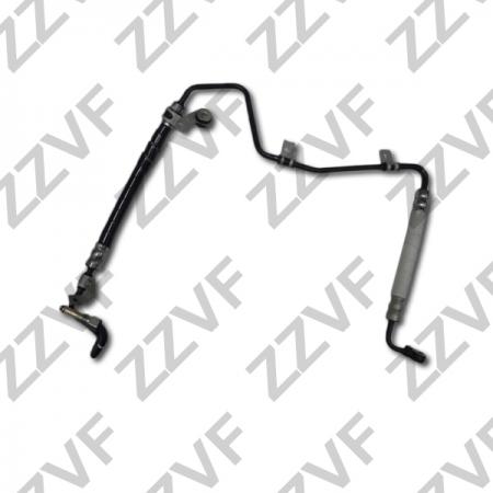     TOYOTA LEXUS RX300/330/350 (2003-2006) ZVH121G