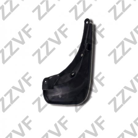    (R) ( ) ( - 1 .) VW POLO  IV 2001-2009 ZVP003Q2R