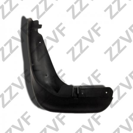    (L) ( ) ( - 1 .) VW JETTA V 2005 - 2010  ZVP008J1L