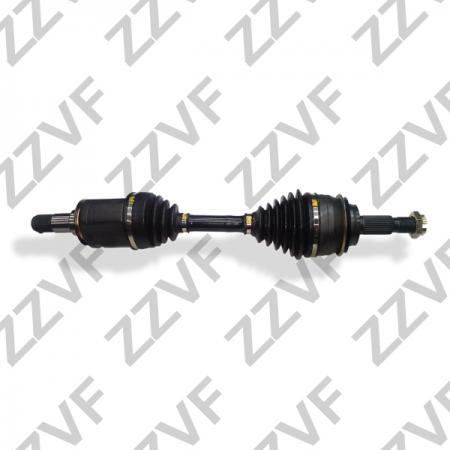      (R) TOYOTA LAND CRUISER PRADO (02-09), 4RUNNER (02-09) ZVT61A