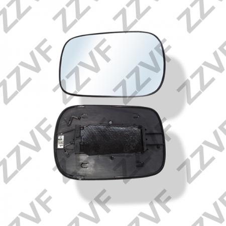       (R) VOLVO XC70 (2002-2007), XC90 (2003-2006) ZVVO2103R