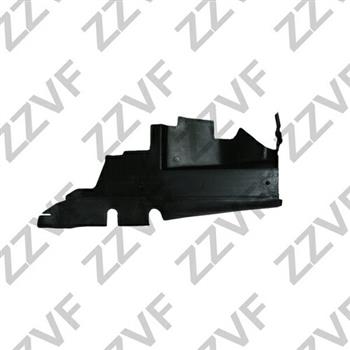    (L) FORD FOCUS II (05-08) ZVXYFCS055L