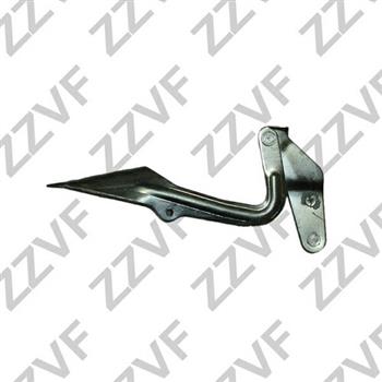    (L) Ford Focus II (05-08) ZVXYFCS066L ZZVF