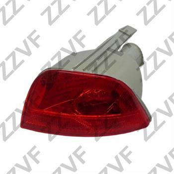     (L)  FORD FOCUS II (05-08) ZVXYFCS2002L