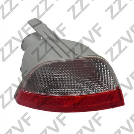     (R)  FORD FOCUS II (05-08) ZVXYFCS2002R