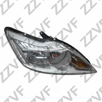    (R)  FORD FOCUS II (08-11) ZVXYFCS3002R