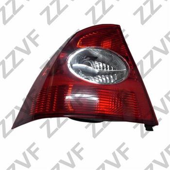    (L) Ford Focus  (08-11) ZVXYFCS3004AL ZZVF