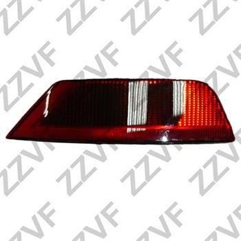     (L) FORD FOCUS II (08-11) ZVXYFCS4002L