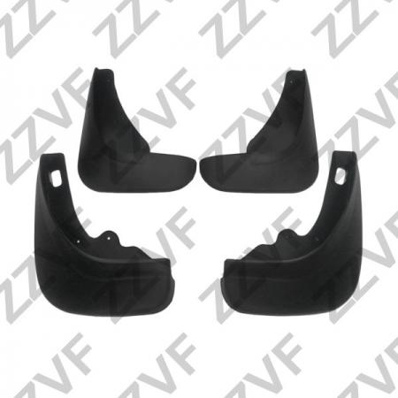   ( - 4 .) FORD FOCUS II 08-11 ZVXYFCS4015