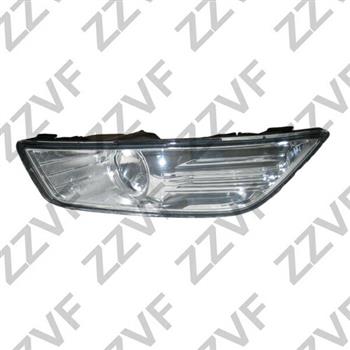     (R) Ford Mondeo 2007-... ZVXYZS007R ZZVF